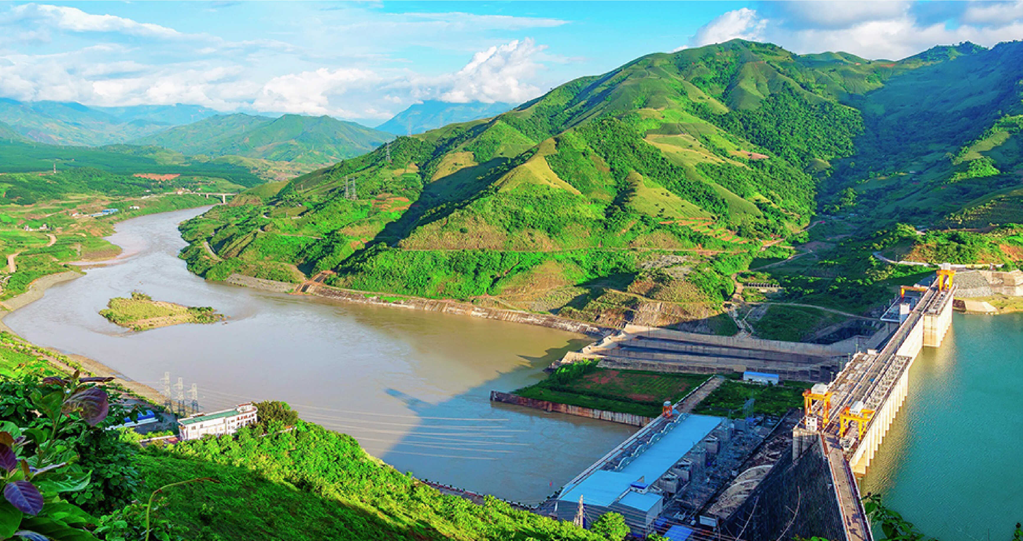 Chủ động ứng phó nguy cơ thiếu nước, bảo đảm an ninh nguồn nước mùa cạn năm 2026